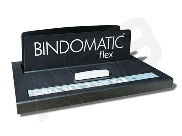 BINDOMATIC Accel Flex - 540 feuilles