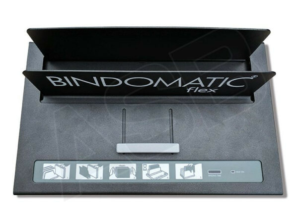 BINDOMATIC Accel Flex - 540 feuilles