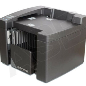 BINDOMATIC Accel Cube - Format A4, 540 feuilles