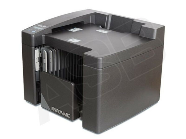 BINDOMATIC Accel Cube - Format A4, 540 feuilles