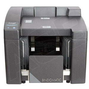 BINDOMATIC Accel Cube - Format A4, 540 feuilles