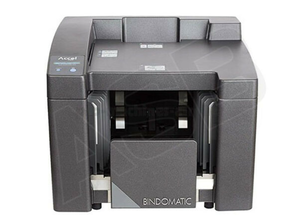 BINDOMATIC Accel Cube - Format A4, 540 feuilles