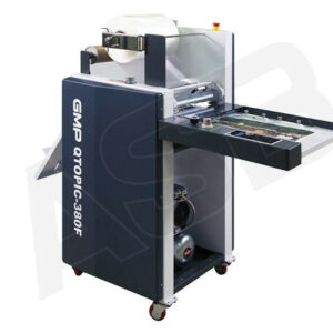 GMP QTOPIC-380F - simple ou double face, format max. 380 x 500 mm