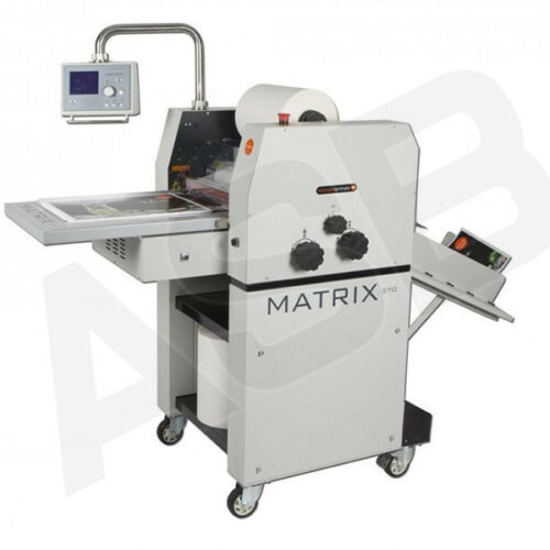 MATRIX 370 V2 - Format max. SRA3