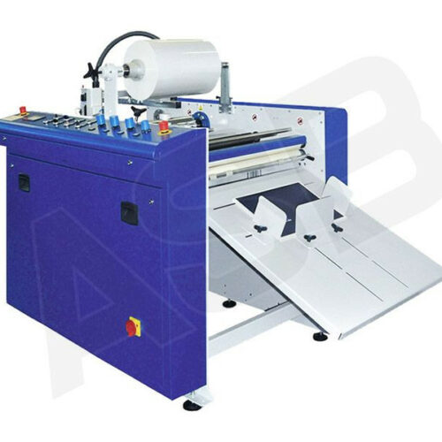 D&K EUROPA 5474 - Format max. 540 x 1050 mm