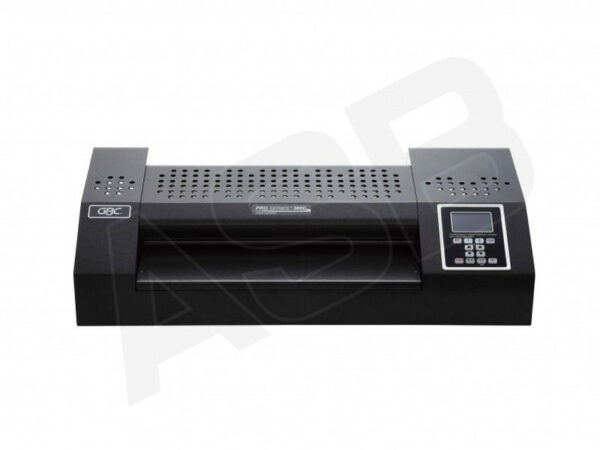 GBC PROSERIES 3600 PRO - format A3, 275 feuilles A4 par heure