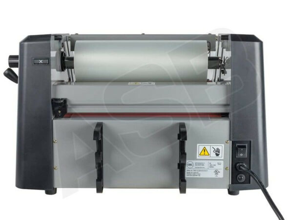 GBC CATENA 35 - 350 mm, 150 cm/min