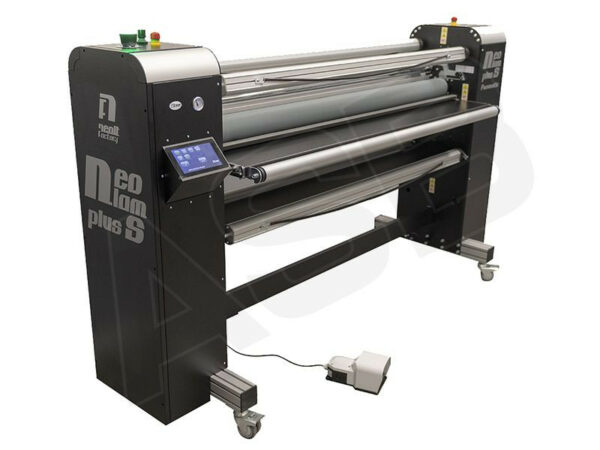 NEOLT Neolam Plus - 5 versions - laminateur grand format