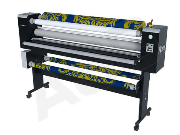 NEOLT Laylam 2050 - laminateur pneumatique sans compresseur