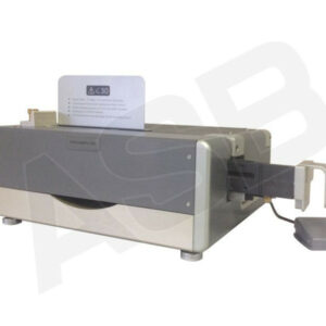 PUNCHMATIC 700 - format A3, capacité perforation 30 feuilles