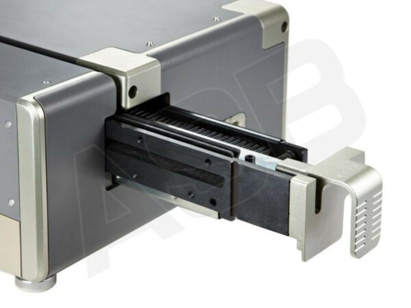 PUNCHMATIC 700 - format A3, capacité perforation 30 feuilles