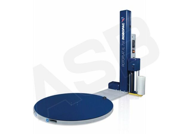 Robopac Rotoplat XL - FR/PDS/PVS, plateau de 1800 mm