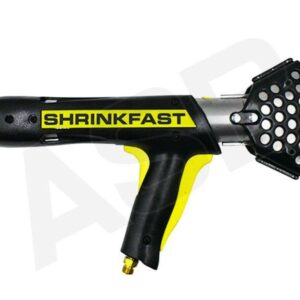 Shrinkfast 998 - Pistolet de rétraction, gaz propane