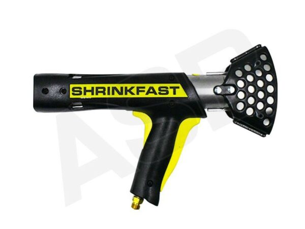 Shrinkfast 998 - Pistolet de rétraction, gaz propane