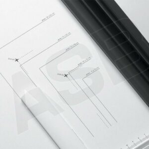 IDEAL 1142 - 15 feuilles, format A3