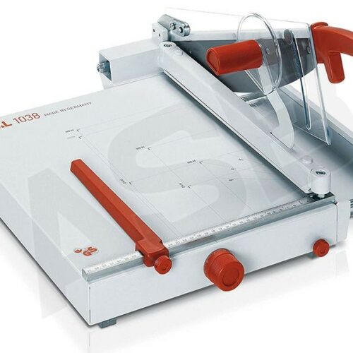 IDEAL 1038 - 50 feuilles, laize 385 mm