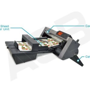 GRAPHTEC I-MARK 50 - Automatique, format SRA3