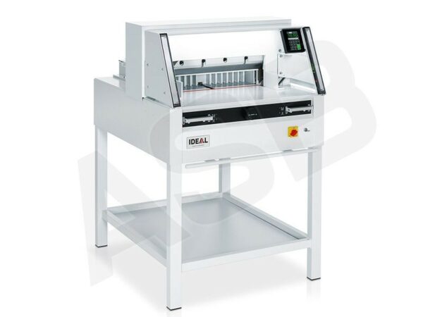 IDEAL 5260 - Laize 520 mm - Épaisseur max. 80 mm