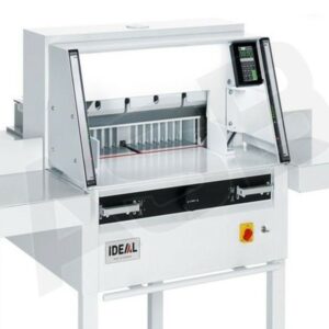 IDEAL 5260 - Laize 520 mm - Épaisseur max. 80 mm