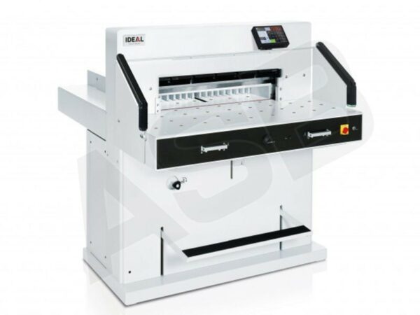 IDEAL 7260 - Laize 720 mm - Épaisseur max. 95 mm