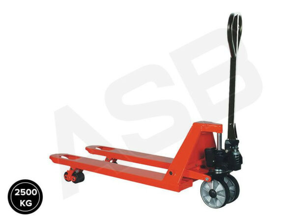 CBG25 - Charge 2500 kg