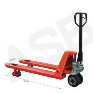 CBG25 - Charge 2500 kg