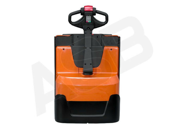 TOYOTA LWE140 - Batterie 150 Ah, charge 1400 kg