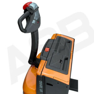 TOYOTA LWE140 - Batterie 150 Ah, charge 1400 kg