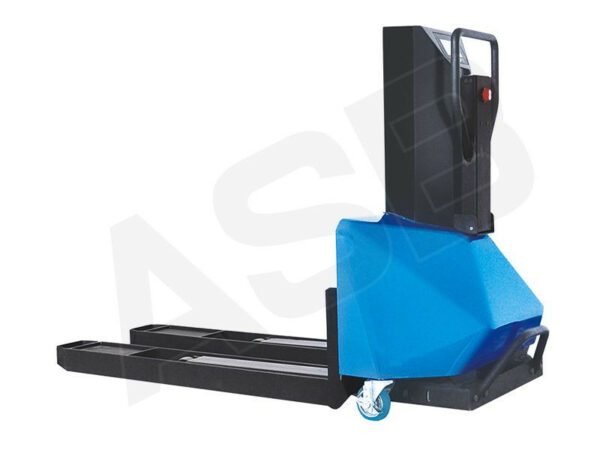 VANLIFT VL PROMAX - Gerbeur embarqué, hauteur chargement 1350 mm