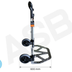 STOCKMAN STR200N - Dossier extensible, charge 200 kg