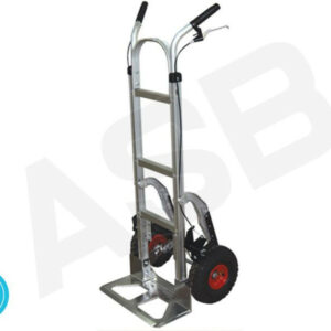 STOCKMAN ST250 FM - 1 roue - Charge 250 kg