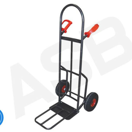 STOCKMAN HT300 LUK2 - Acier, charge 300 kg