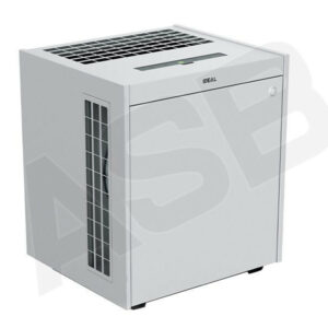 IDEAL Santé AP140 PRO - 120 à 160 m² - purifie 1500 m³/heure