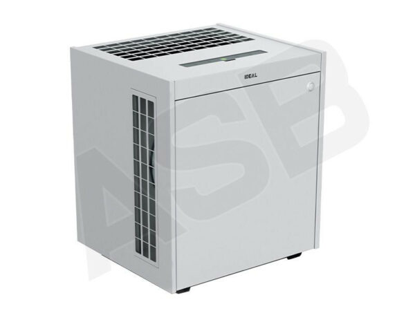 IDEAL Santé AP140 PRO - 120 à 160 m² - purifie 1500 m³/heure