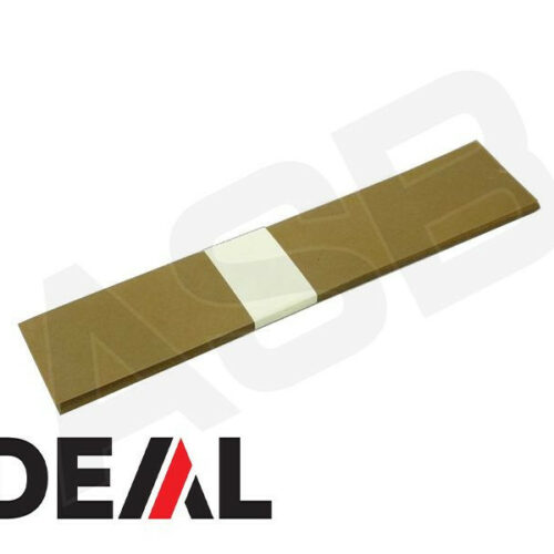 IDEAL 8570 - Lot de 100 bandelettes de papier paraffiné