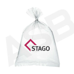 STAGO - Sachet récupérateur de confettis