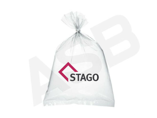 STAGO - Sachet récupérateur de confettis