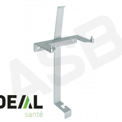 IDEAL AP30/40/60/80 PRO - Support mural