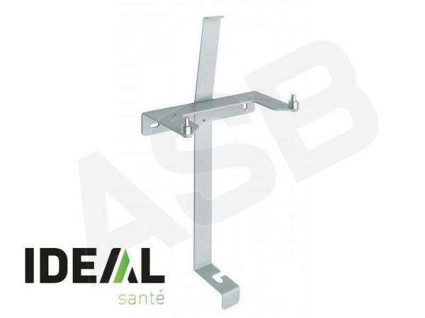 IDEAL AP30/40/60/80 PRO - Support mural