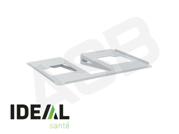 IDEAL AP30/40/60/80 PRO - Support mural