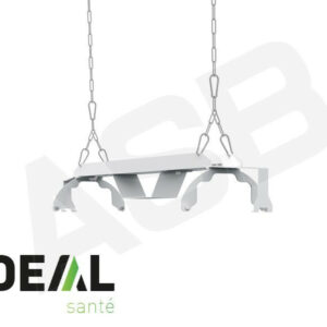 IDEAL AP40 PRO - Support de plafond