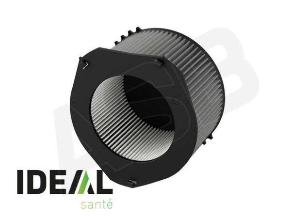 IDEAL AP140 PRO - Filtre à particules fines 360°