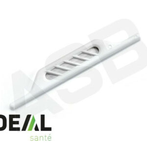 IDEAL AW40 - Stick Ionic Silver