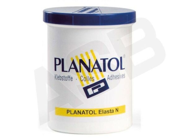 Colle froide Planatol FF60 blanc pour reliure 1.05 kg