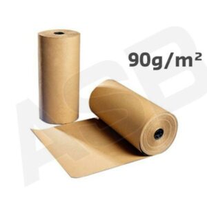 Papier Brun ou Blanc 70 à 90 g/m² - Pour ATS