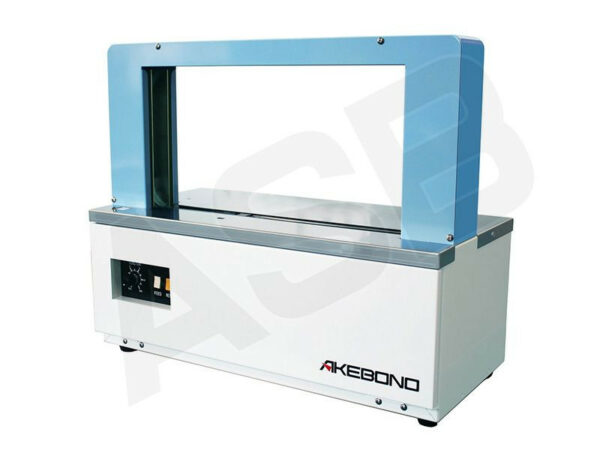 OB 360N - Passage 420 x 210 mm, 30 cerclages / min