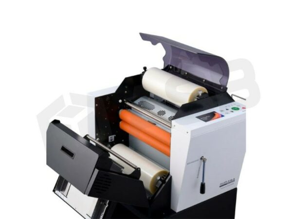 FUJIPLA HLA 2301 - Plastifieuse automatique format A3